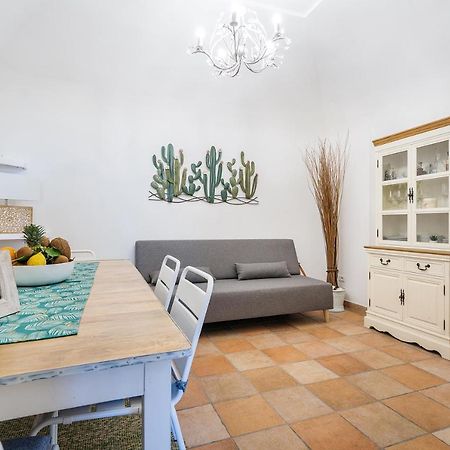Nonna Carmela Apartment Sant'Agata sui due Golfi Eksteriør billede
