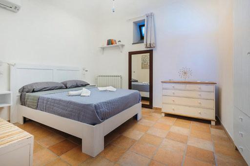 Nonna Carmela Apartment Sant'Agata sui due Golfi Eksteriør billede