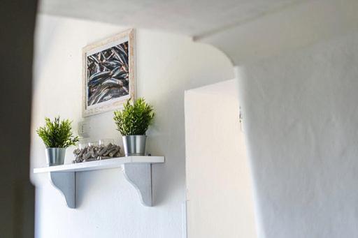 Nonna Carmela Apartment Sant'Agata sui due Golfi Eksteriør billede